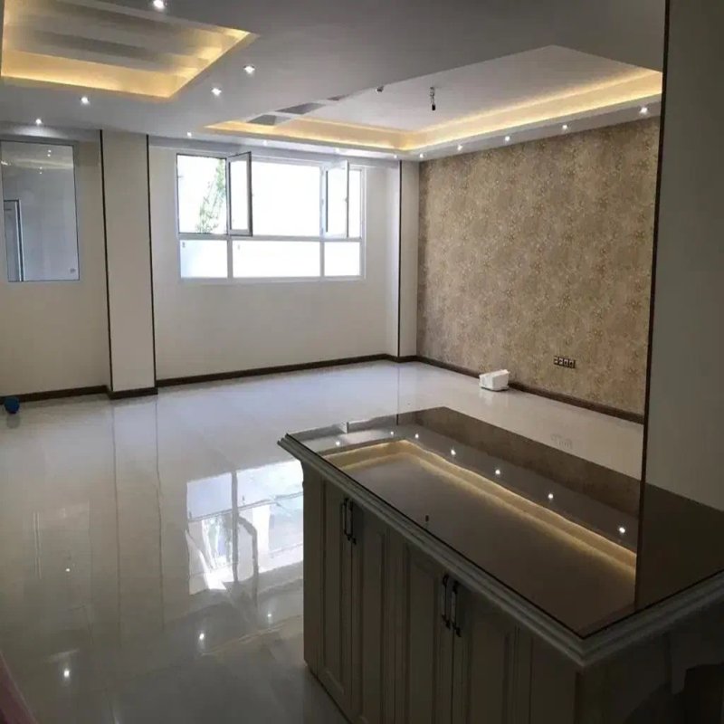 آپارتمان 130 متری دو خوابه در گوهردشت کرج14116432114