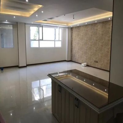 آپارتمان 130 متری دو خوابه در گوهردشت کرج