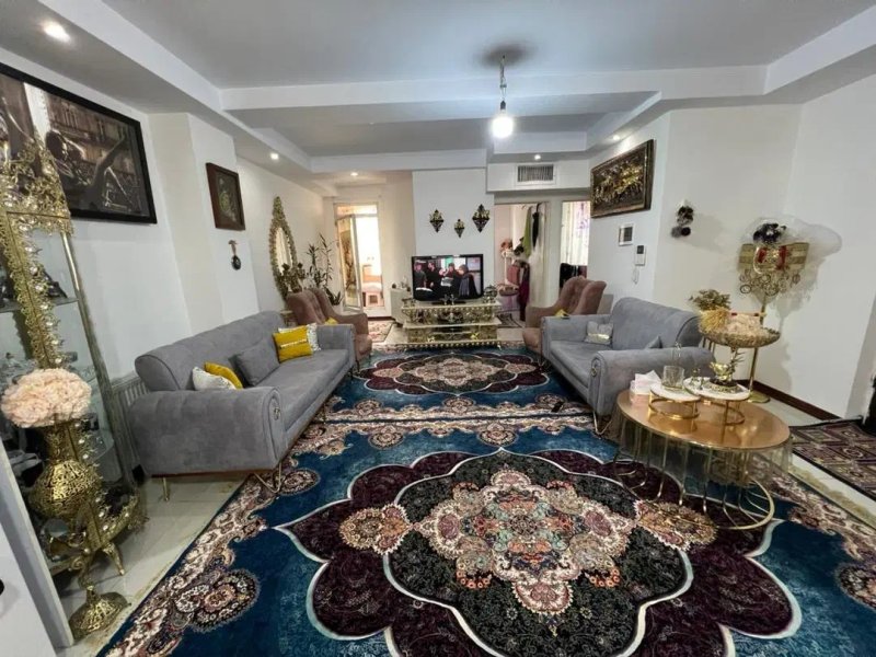 آپارتمان 67 متری دو خوابه در شیوا تهران14117932193