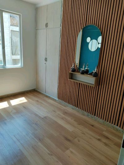 آپارتمان 50 متری یک خوابه در فاز 1 اندیشه با وام