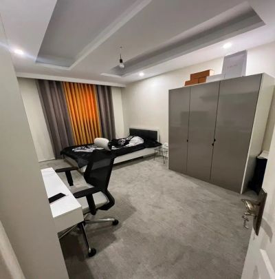 آپارتمان 200 متری سه خوابه در گوهردشت کرج