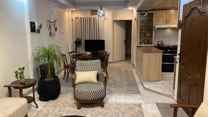 آپارتمان 56 متری یک خوابه در نیروی هوایی تهران14116932137