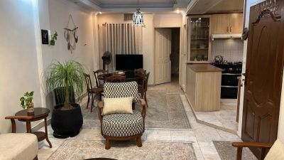 آپارتمان 56 متری یک خوابه در نیروی هوایی تهران