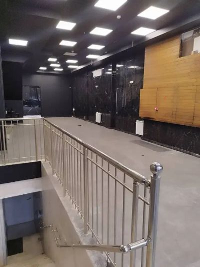 تجاری 400 متری در نیروی هوایی تهران