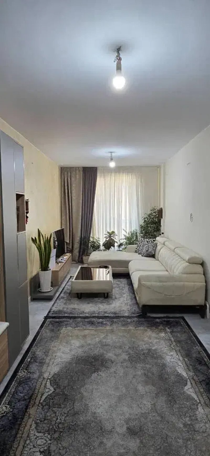 آپارتمان 49 متری یک خوابه در نیروی هوایی تهران14117232153