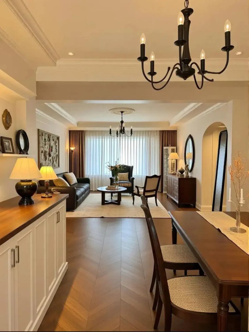 آپارتمان 84 متری دو خوابه در جنت آباد مرکزی تهران14127332294