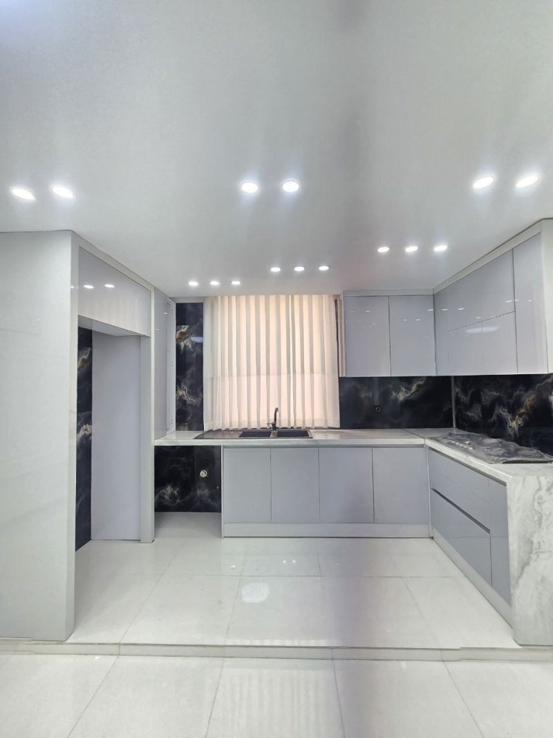 آپارتمان 41 متری یک خوابه در بلوار شهید طالقانی اندیشه14118132205