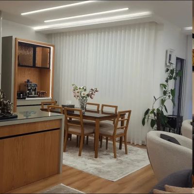 آپارتمان 55 متری یک خوابه در شاهین تهران