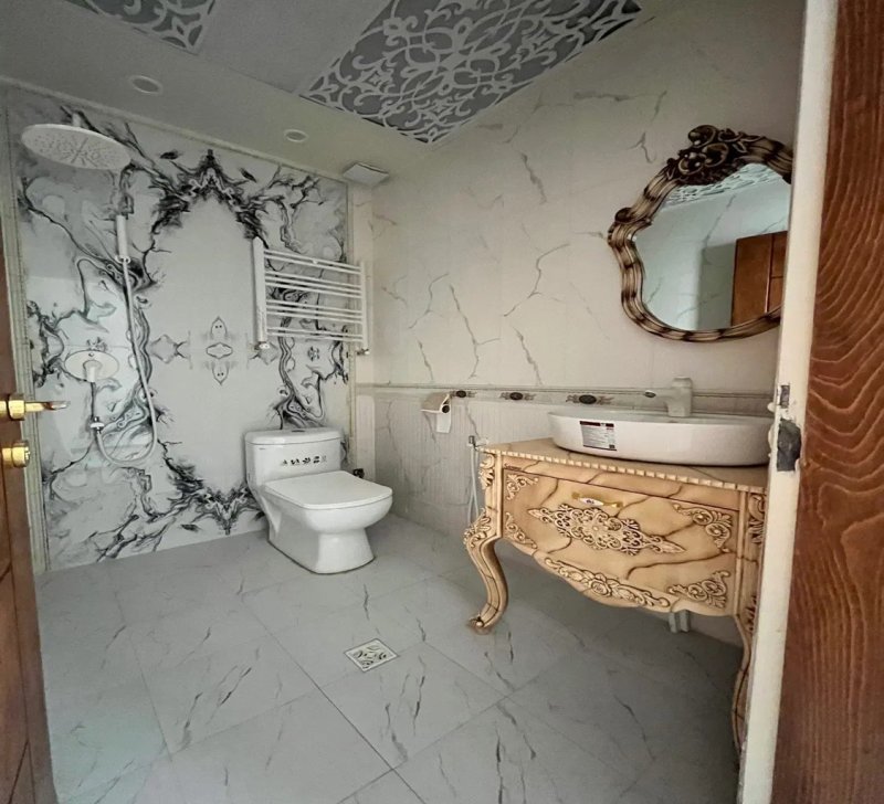 آپارتمان 170 متری سه خوابه در گوهردشت کرج14116732129