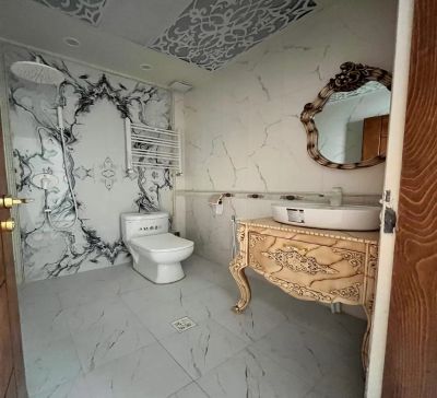 آپارتمان 170 متری سه خوابه در گوهردشت کرج