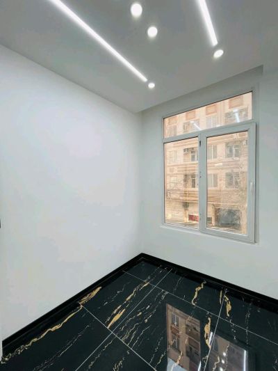 آپارتمان 56 متری یک خوابه در بلوار شهید طالقانی اندیشه با وام