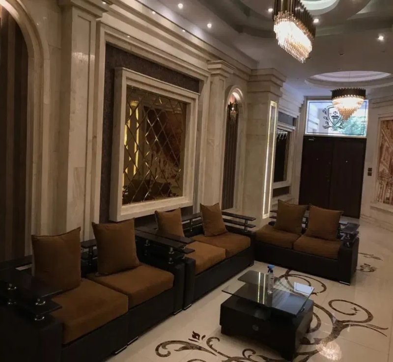 آپارتمان 130 متری دو خوابه در گوهردشت کرج14116432115