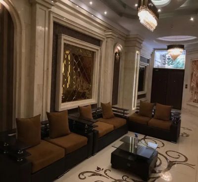 آپارتمان 130 متری دو خوابه در گوهردشت کرج