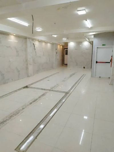 تجاری 400 متری در نیروی هوایی تهران