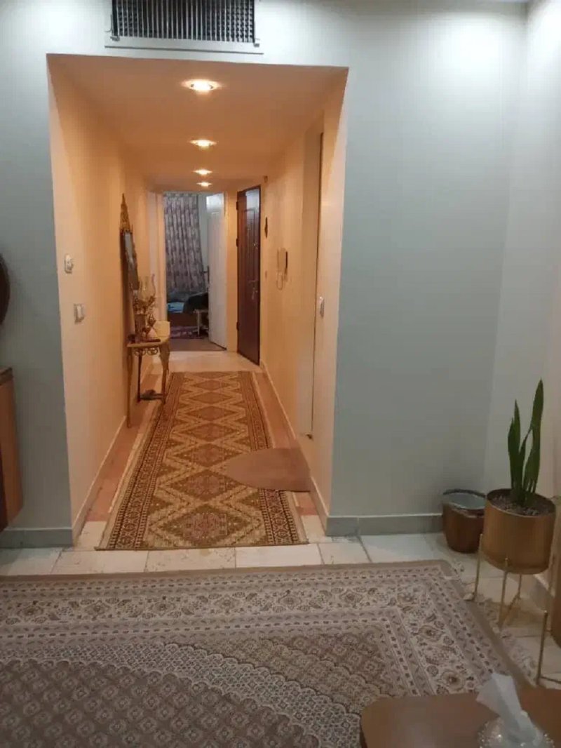 آپارتمان 85 متری دو خوابه در نیروی هوایی تهران14119332224