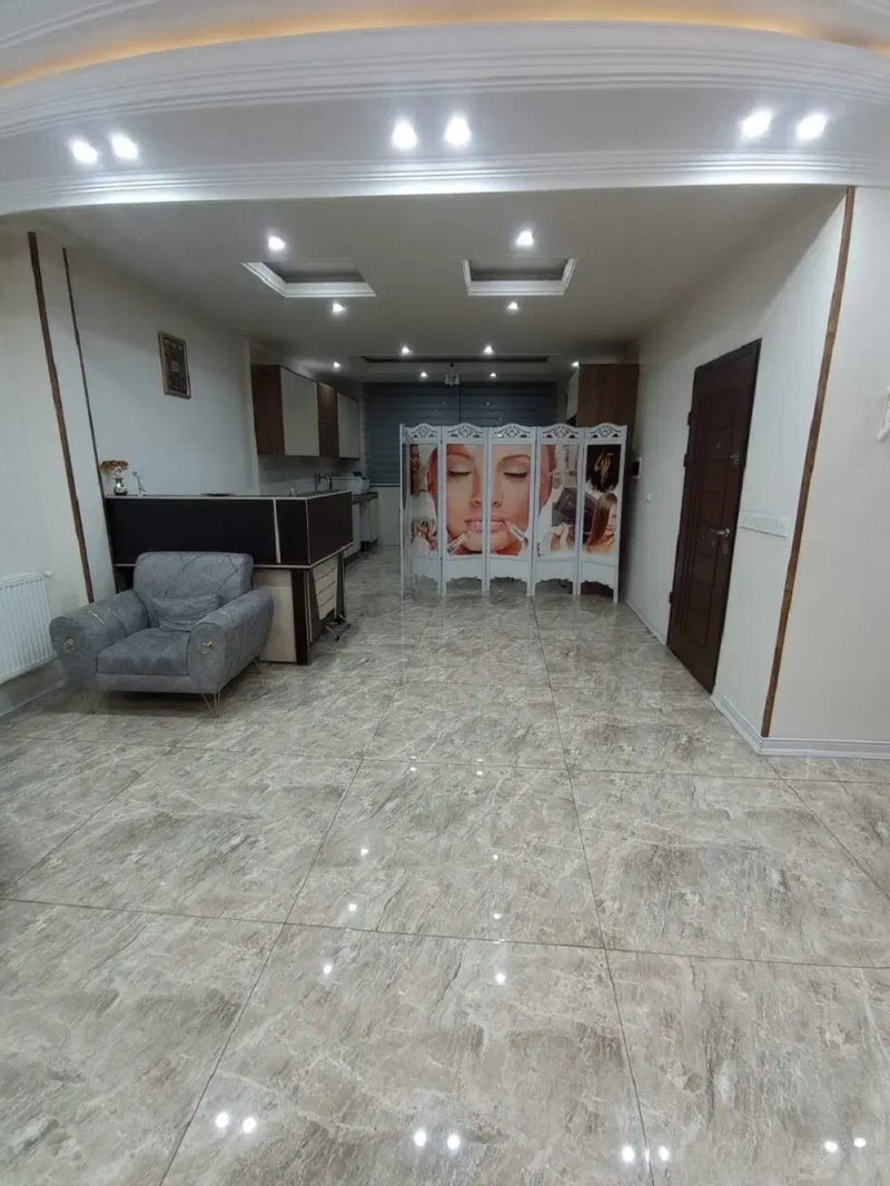 اداری 160 متری دو خوابه در نیروی هوایی تهران14118032197