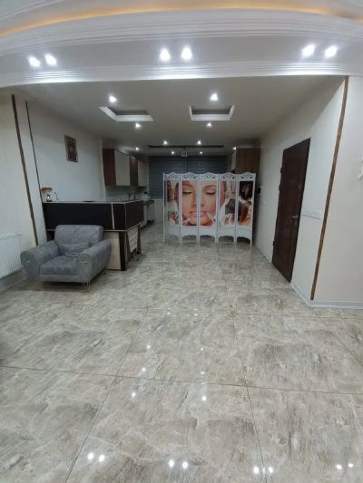 اداری 160 متری دو خوابه در نیروی هوایی تهران