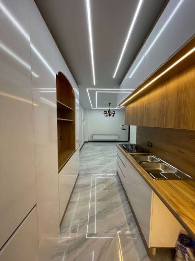 آپارتمان 49 متری یک خوابه در شهرک مریم اندیشه