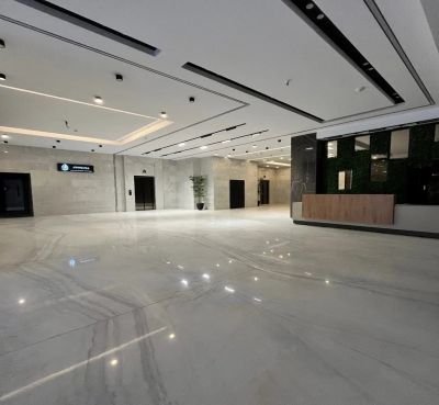 آپارتمان 195 متری سه خوابه در گوهردشت کرج