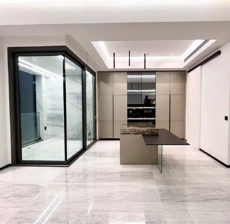 آپارتمان 195 متری سه خوابه در الهیه تهران14125332268