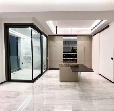 آپارتمان 195 متری سه خوابه در الهیه تهران