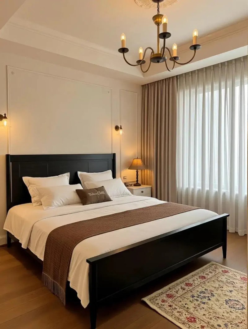 آپارتمان 84 متری دو خوابه در جنت آباد مرکزی تهران14127332295