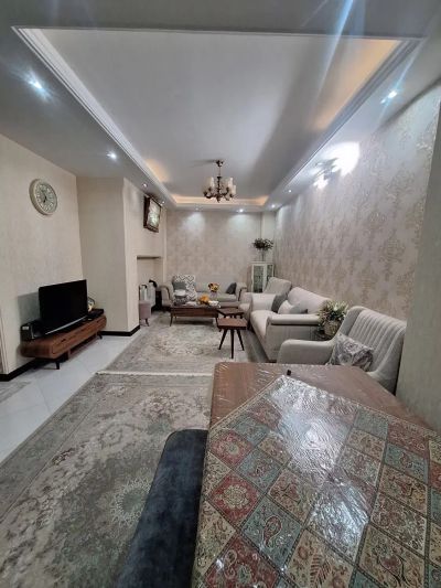 آپارتمان 55 متری یک خوابه در شیوا تهران