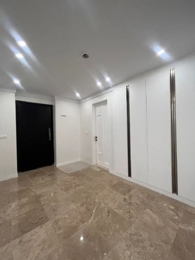 آپارتمان 200 متری سه خوابه در الهیه تهران