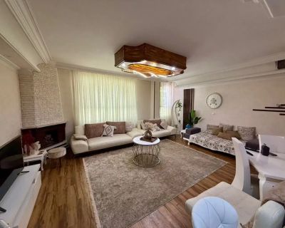 آپارتمان 110 متری دو خوابه در گوهردشت کرج