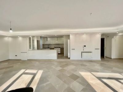 آپارتمان 133 متری دو خوابه در دهقان تهران