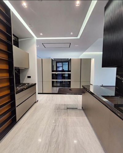 آپارتمان 230 متری سه خوابه در الهیه تهران