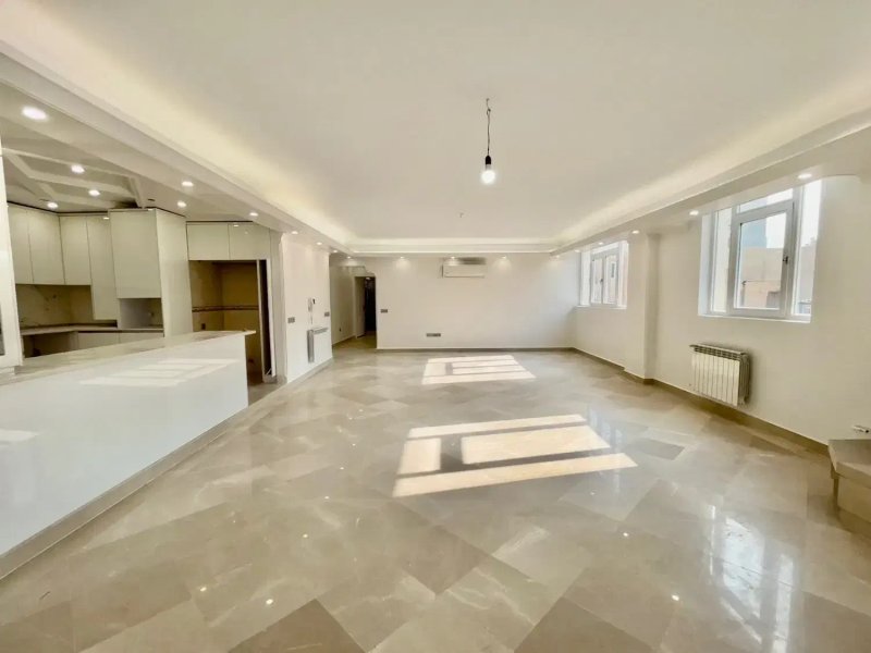 آپارتمان 133 متری دو خوابه در دهقان تهران14124932247