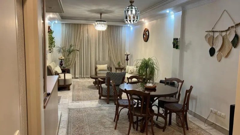 آپارتمان 56 متری یک خوابه در نیروی هوایی تهران14116932136