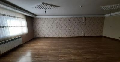 آپارتمان 123 متری دو خوابه در سعیدیه پایین همدان