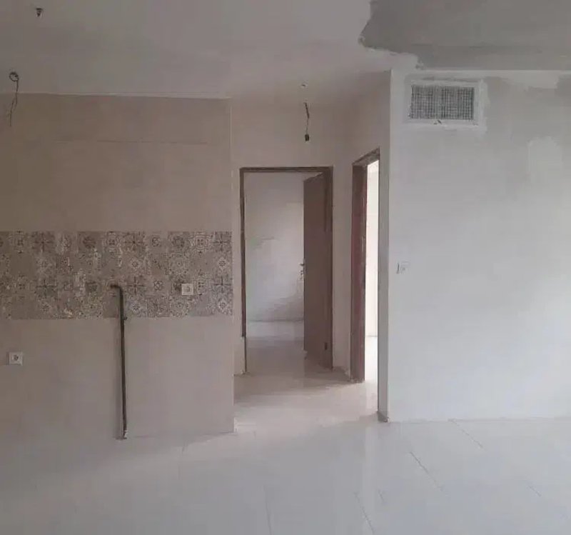 آپارتمان 84 متری دو خوابه در فاز 6 پرند14141832427