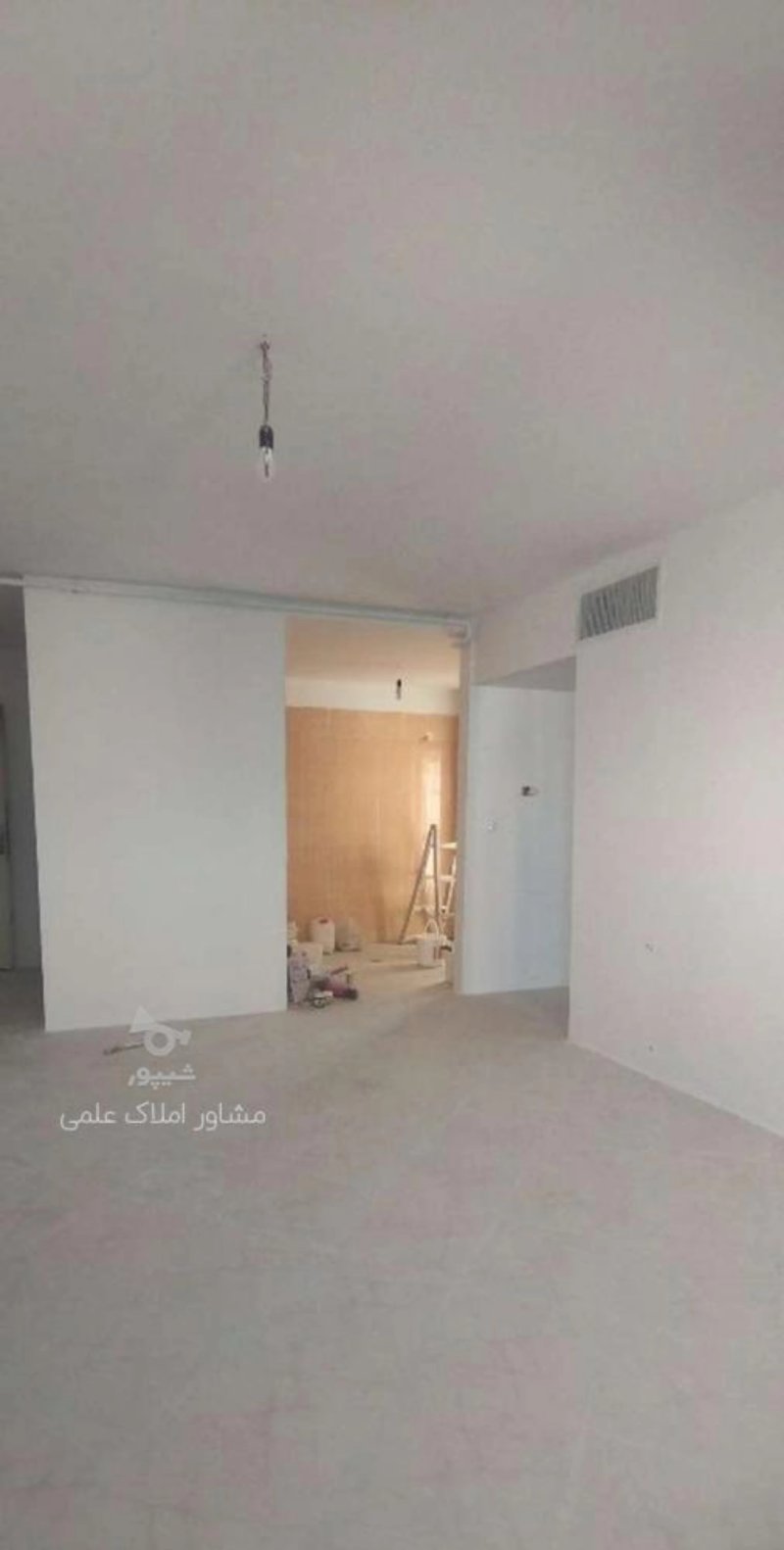 آپارتمان 85 متری دو خوابه در فاز 6 پرند14131232321