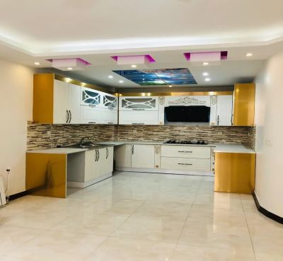 آپارتمان 64 متری یک خوابه در پونک تهران