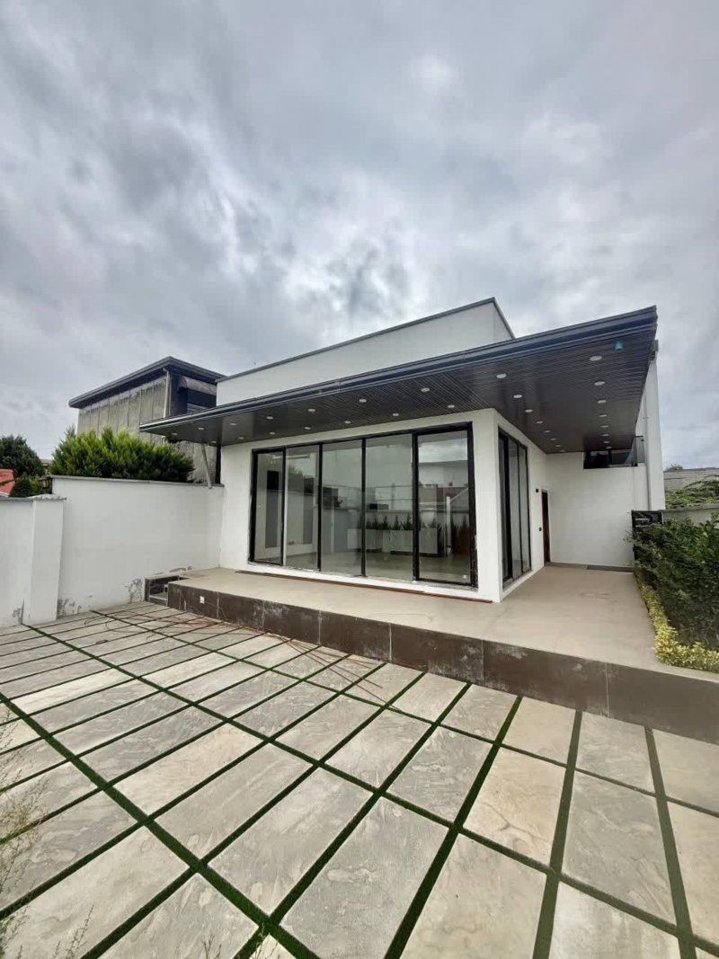 ویلا 200 متری سه خوابه در آمل14132932333