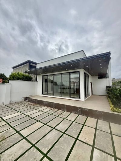 ویلا 200 متری سه خوابه در آمل