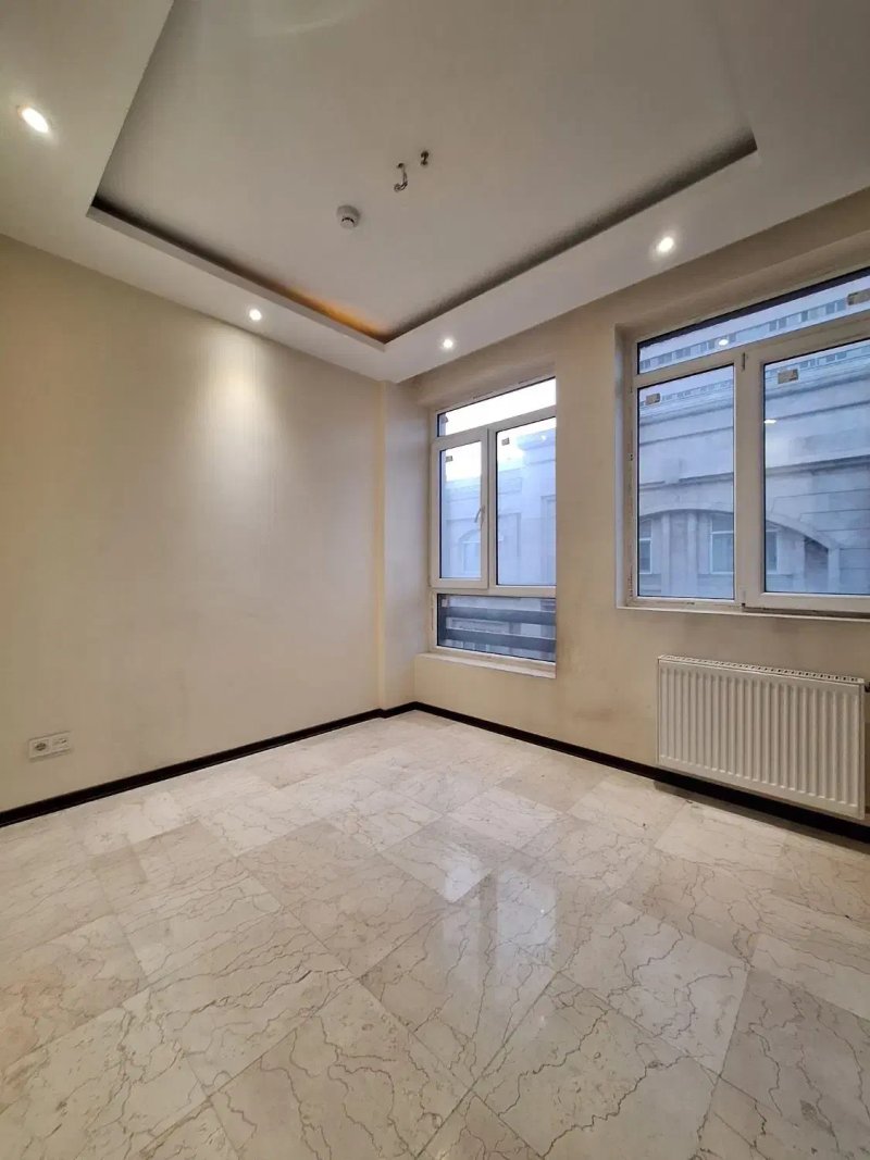 آپارتمان 143 متری سه خوابه در پونک تهران14141632421