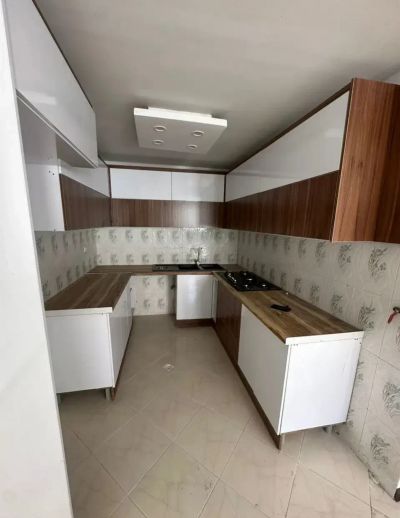 آپارتمان 77 متری دو خوابه در فاز 6 پرند