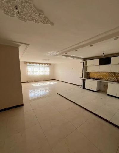 آپارتمان 110 متری دو خوابه در بین النهرین همدان