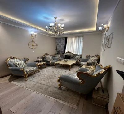 آپارتمان 65 متری یک خوابه در پونک تهران