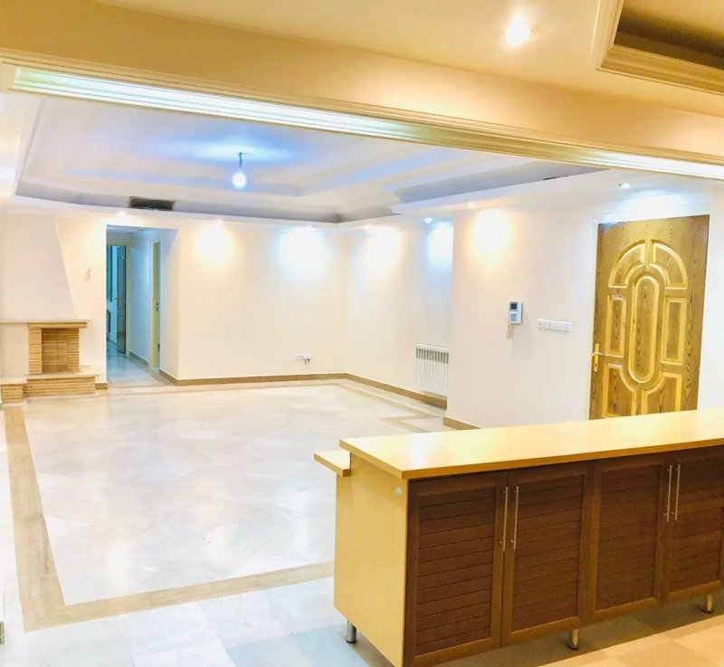 آپارتمان 110 متری دو خوابه در پونک تهران14134332346