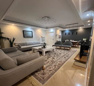 آپارتمان 67 متری یک خوابه در شهرک نفت تهران