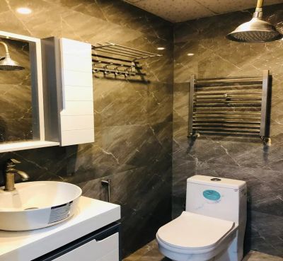 آپارتمان 63 متری یک خوابه در پونک تهران