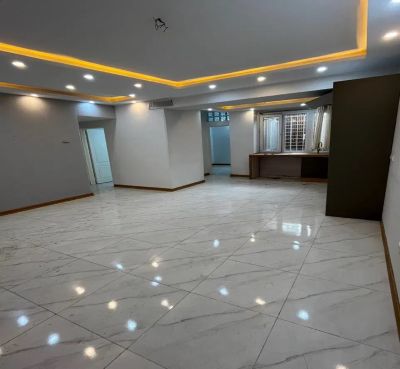 آپارتمان 64 متری دو خوابه در پونک تهران