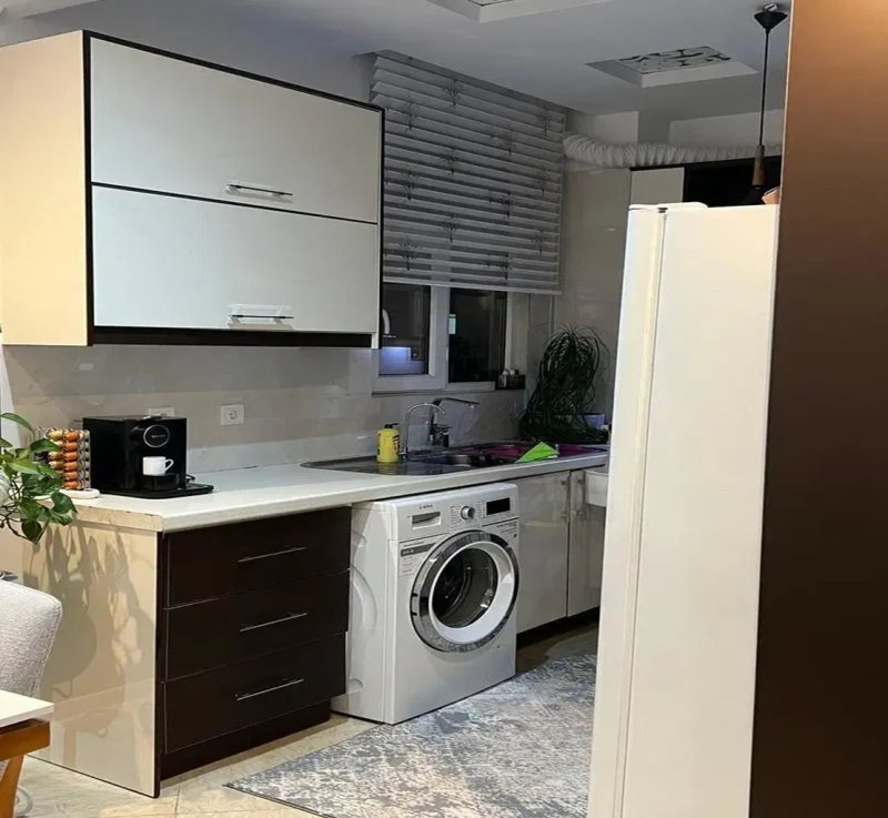 آپارتمان 67 متری یک خوابه در شهرک نفت تهران14138732372