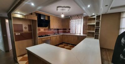 آپارتمان 123 متری دو خوابه در سعیدیه پایین همدان