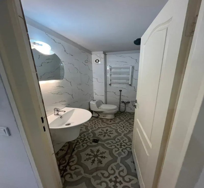 آپارتمان 64 متری دو خوابه در پونک تهران14139732404